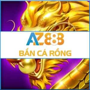 Bắn Cá Rồng