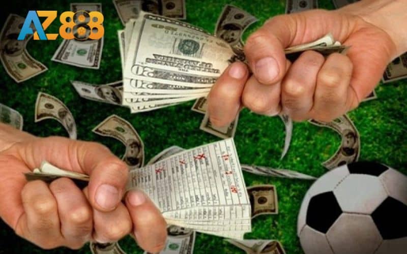 Cá độ bóng đá tại AZ888 mang đến trải nghiệm giải trí đỉnh cao
