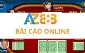 Bài Cào Online