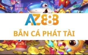 Bắn Cá Phát Tài
