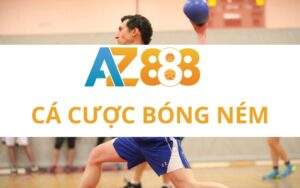 Cá Cược Bóng Ném