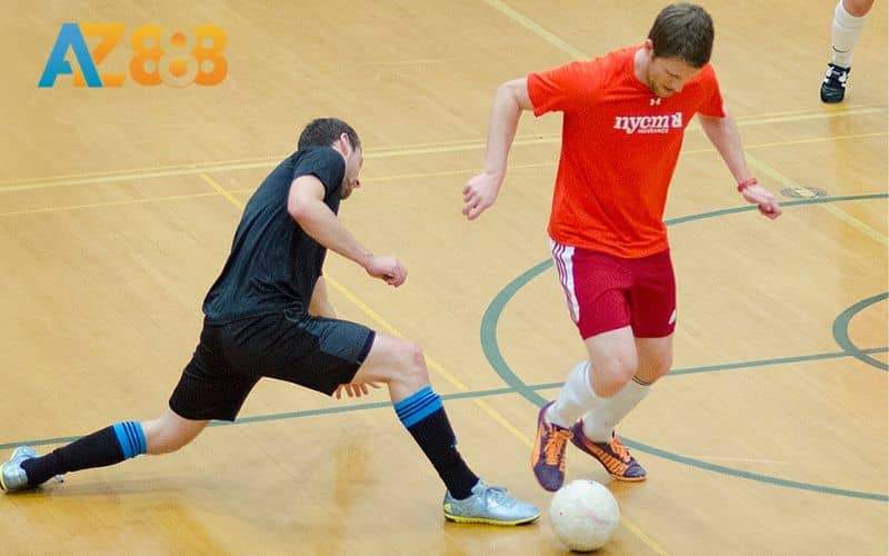 Cá cược bóng nước trong nhà là sản phẩm cược thể thao tại AZ888