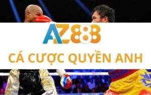 Cá Cược Quyền Anh