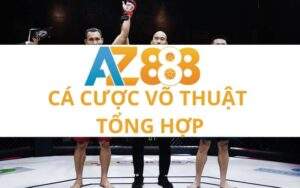 Cá Cược Võ Thuật Tổng Hợp