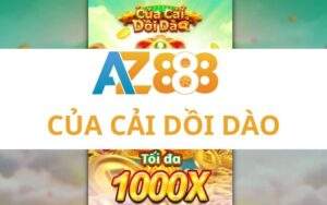 Của Cải Dồi Dào