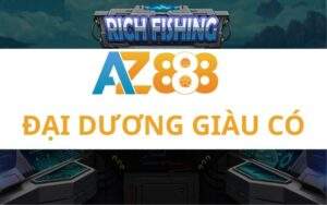 Đại Dương Giàu Có