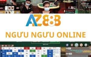 Ngưu Ngưu Online