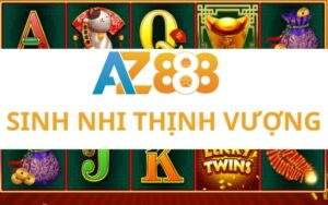 Song Nhi Thịnh Vượng