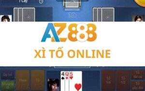 Xì Tố Online
